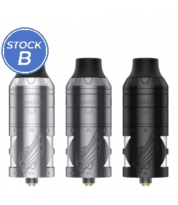 Stock B Brunhilde 103 RTA Vapefly