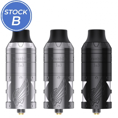 Atomiseur Brunhilde 103 RTA Vapefly