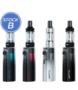 Stock B Kit Cosmo Nebula Vaptio