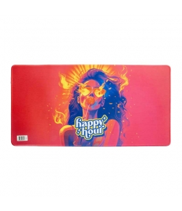 Tapis Happy Hour