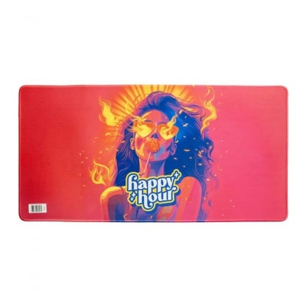 Tapis Happy Hour