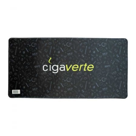 Tapis Cigaverte - Taille L