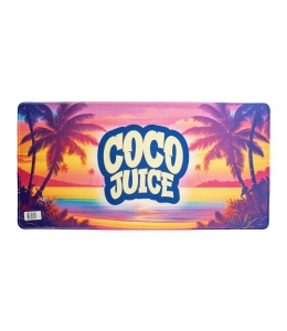 Tapis Coco Juice - Taille L