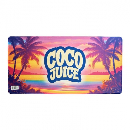 Tapis Coco Juice - Taille L