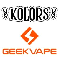 Pack Noël Kolors X Geekvape