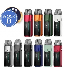 Luxe XR Max Vaporesso | Cigarette electronique Luxe XR Max