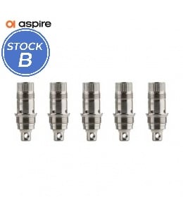 Résistance Nautilus Aspire Nautilus 2 Mini Nautilus Nautilus Aio Nautilus 2s Nautilus GT Nautilus GT Mini DotAIO DotAIO 