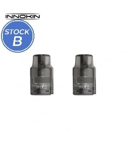 Cartouches ArcFire Innokin (X2) | POD ArcFire