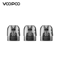 Cartouche Argus Top Fill 2 ml VOOPOO  - Lot de 3 cartouches