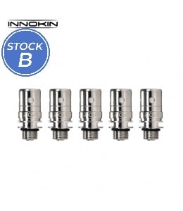 Résistance Zenith Innokin Zenith Pro Zenith D22 D24 Zlide D24 Zlide D22 Zenith Upgrade Kroma Z