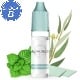 2,12€ - E-liquide Menthocalyptus Alfaliquid | Menthe Chewing-gum Eucalyptus