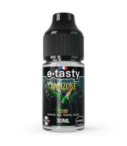 Concentré Coari E-Tasty Arome DIY