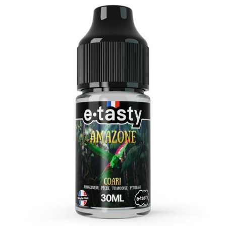 Concentré Coari E-Tasty Arome DIY