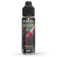 E liquide Huallaga E-Tasty 50ml