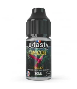 Concentré Huallaga E-Tasty Arome DIY