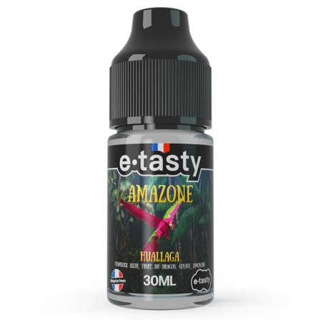 Concentré Huallaga E-Tasty Arome DIY