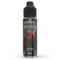 E liquide Japura E-Tasty 50ml