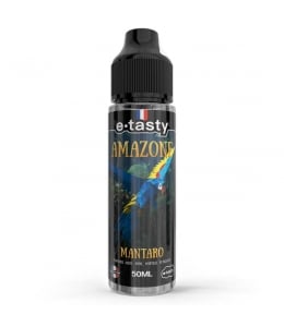 E liquide Mantaro E-Tasty 50ml