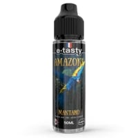 E liquide Mantaro E-Tasty 50ml