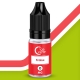 E-liquide Fraise Cigaverte 10ml