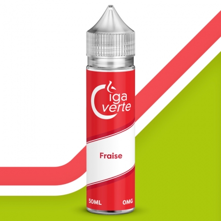 Fraise Cigaverte