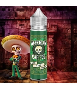 Cactus Citron Corossol Mexican Cartel 2023