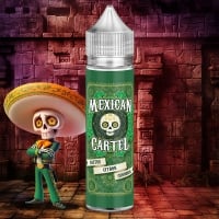 Cactus Citron Corossol Mexican Cartel 2023