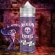 E liquide Cassis Framboise Cactus Mexican Cartel 50ml / 100ml