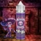 E liquide Cassis Framboise Cactus Mexican Cartel 50ml / 100ml