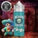 E liquide Limonade Citron Vert Cactus Mexican Cartel 50ml / 100ml