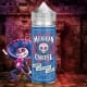 E liquide Limonade Fruits Rouges Bleuets Mexican Cartel 50ml / 100ml