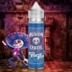 E liquide Limonade Fruits Rouges Bleuets Mexican Cartel 50ml / 100ml