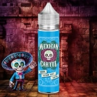 E liquide Passion Citron Vert Cactus Mexican Cartel 50ml / 100ml