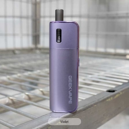 Soul GeekVape | Cigarette electronique Soul