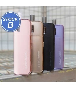 Soul GeekVape | Cigarette electronique Soul