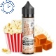 E liquide Le Pop Corn Caramel Ça Passe Crème 50ml