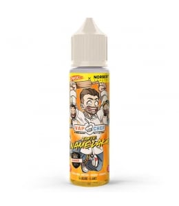 E-liquide Vap Chef Swoke 50ml