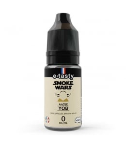 E-liquide Master Yob E-Tasty 10ml