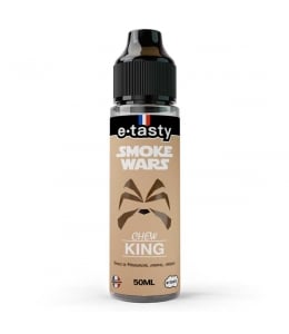 E-liquide Chew King E-Tasty 50ml