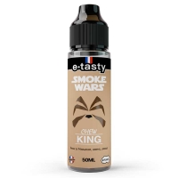 E-liquide Chew King E-Tasty 50ml