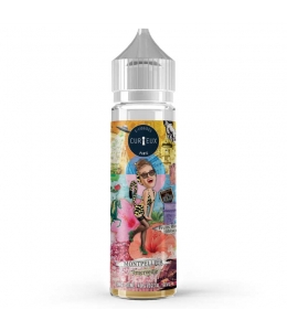 E-liquide Montpellier émerveille Curieux 50ml