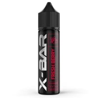 E-liquide Fresh Berry X-Bar 50ml