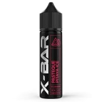 E-liquide Pastèque Pitaya Ice X-Bar 50ml