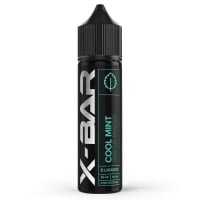 E-liquide Cool Mint X-Bar 50ml