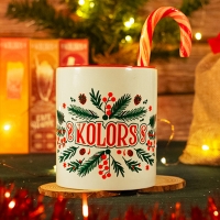 Tasse Kolors