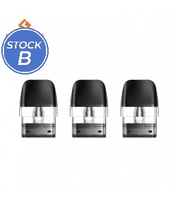 Cartouches Q GeekVape (X3) | POD Q