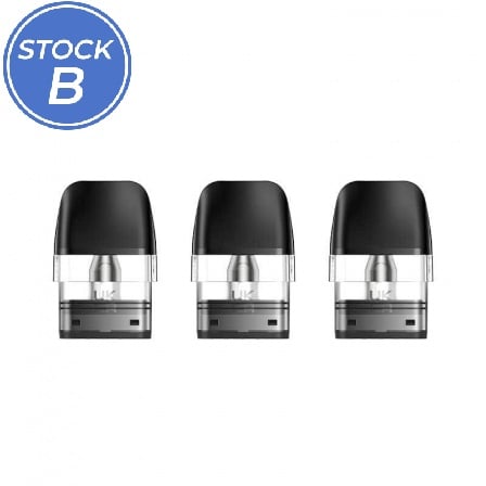 Cartouches Q GeekVape (X3) | POD Q