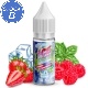 E liquide Fraise Framboise Basilic Ice Cool | Fraise Framboise Basilic Frais