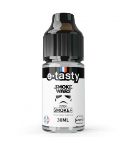 Arome Concentré Storm Smoker E-Tasty