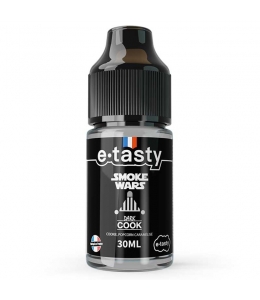 Arome Concentré Dark Cook E-Tasty